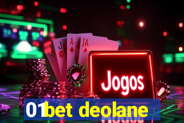 01bet deolane